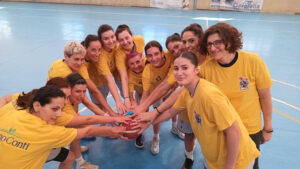 Vittoria in casa per l’Iblea Basket Scicli contro la Polisportiva Team 79 Barravecchia