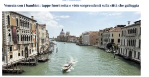 Idee e consigli per una vacanza invernale in Italia o in Europa