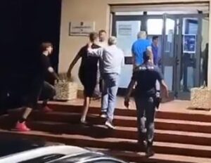 Sequestro-lampo a Vittoria: riscatto da 1 milione di euro, padre e figlio intercettati, un amico della vittima come basista