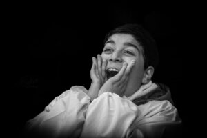 Immagine rappresentativa di fotografia, dalle luci di New York al cuore di Catania. Lo sguardo laico e universale di Renato Zacchia omaggia il IX Centenario di Sant’Agata