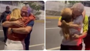 Immagine rappresentativa di Torna libero in Venezuela il deputato di origini comisane Biagio Pilieri