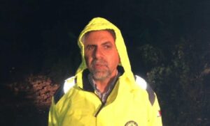 Immagine rappresentativa di Indagato l’onorevole Ignazio Abbate: chiuse le indagini sulla presunta truffa degli indennizzi per la tromba d’aria