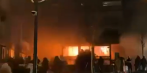 Strage alla festa di Capodanno a Crans-Montana: 47 morti accertati, 100 feriti. Sedici italiani dispersi, una quindicina i ricoverati