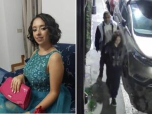 Immagine rappresentativa di Emilio Gabriel Valdez Velazco confessa l’omicidio di Aurora Livoli