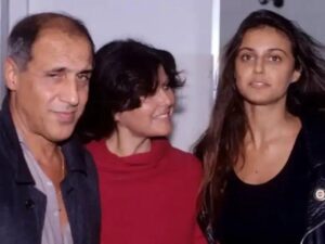 Adriano Celentano compie 88 anni. Rosita: «Lui e mamma Claudia Mori sembrano due 18enni, sono tornati a essere innamorati come il primo giorno»