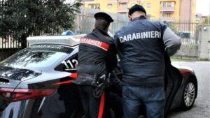 Immagine rappresentativa di Sciclitano 48enne in prova ai servizi sociali, arrestato dopo violazioni. Ha numerosi precedenti