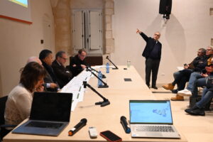 Immagine rappresentativa di Federculture presenta al Museo MACc di Scicli il report sullo stato della cultura in Italia