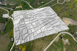 Immagine rappresentativa di Gibellina capitale dell’arte contemporanea 2026