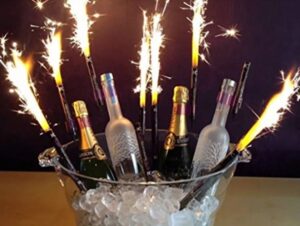 Immagine rappresentativa di Sequestrata discoteca abusiva con fontane pirotecniche