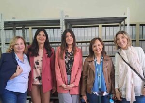 Immagine rappresentativa di Avola riordina l’Archivio storico comunale