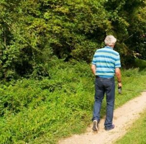 Immagine rappresentativa di Modica, ritrovato anziano disperso e in stato confusionale