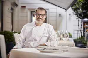 Immagine rappresentativa di Il ristorante La Coldana di Lodi rinuncia alla Stella Michelin