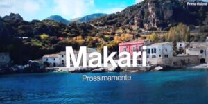 Immagine rappresentativa di Casting in Sicilia per la fiction Tv “Makari 5”