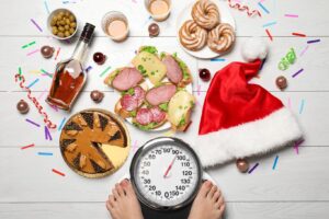 Dieta detox dopo le feste: