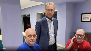 Immagine rappresentativa di Venezuela: liberati Alberto Trentini e Mario Burlò