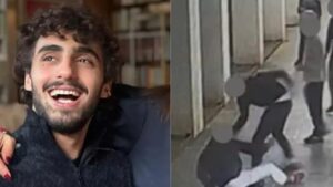 Immagine rappresentativa di Il giovane ragusano Davide Simone Cavallo: "Ho perso le gambe, non la voglia di vivere. Ai ragazzi che mi hanno accoltellato dico: non siete perduti"