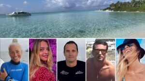 Immagine rappresentativa di Maldive, muore anche un sub impegnato nelle ricerche degli italiani dispersi nelle caverne di Vaavu. «Erano a una profondità eccessiva»