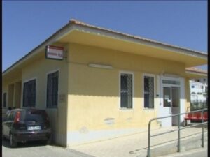 Immagine rappresentativa di Trovata morta nei locali del Pte di Scoglitti una soccorritrice del 118